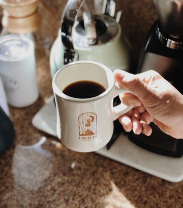 The art of the slow morning: How to savor your coffee and start your day off right with Sundream