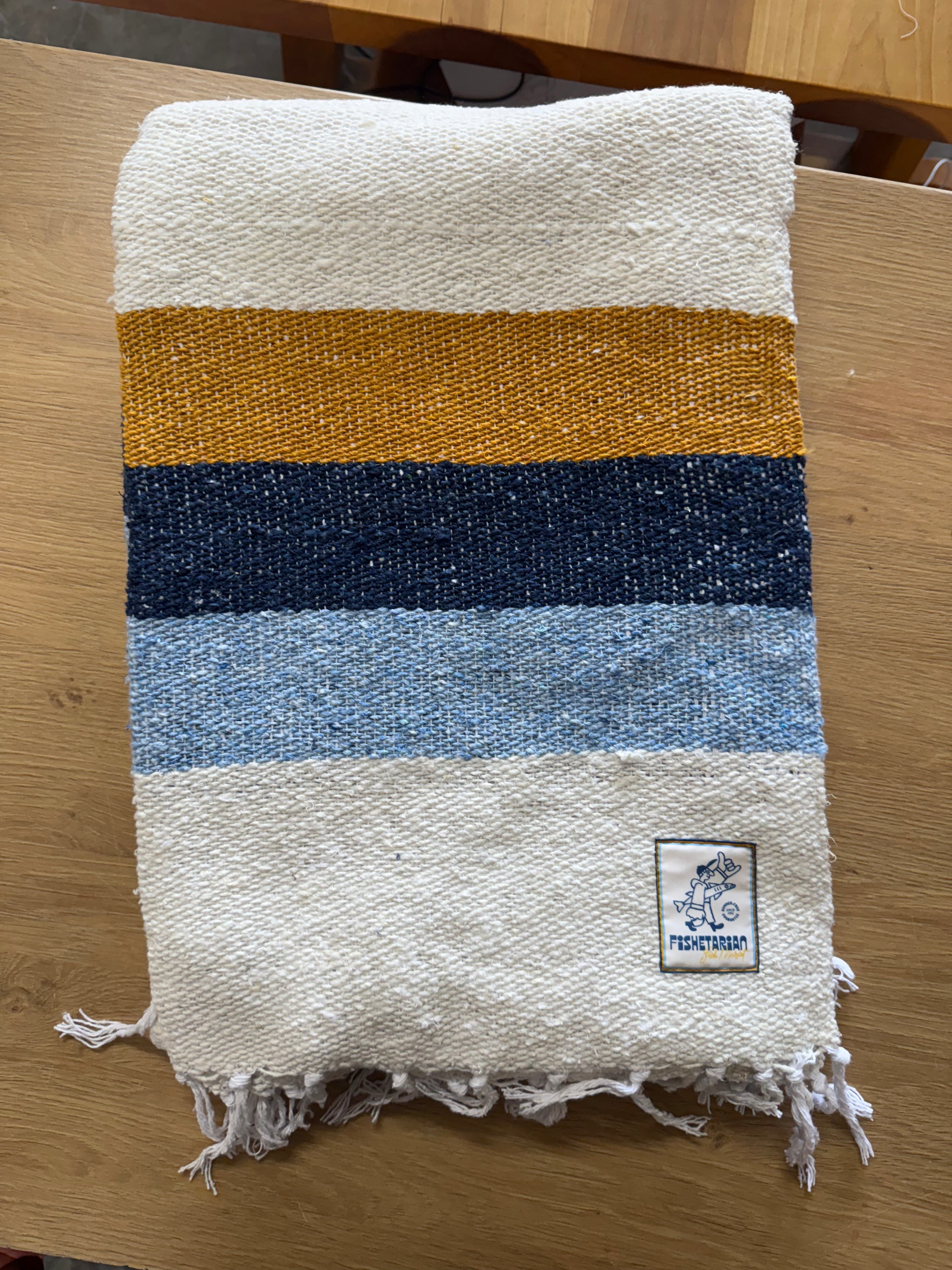 Classic Custom Throws