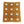 Sun Plush Throw - Buckhorn Brown