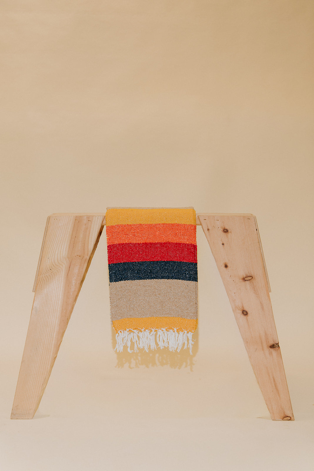 Desert Throw