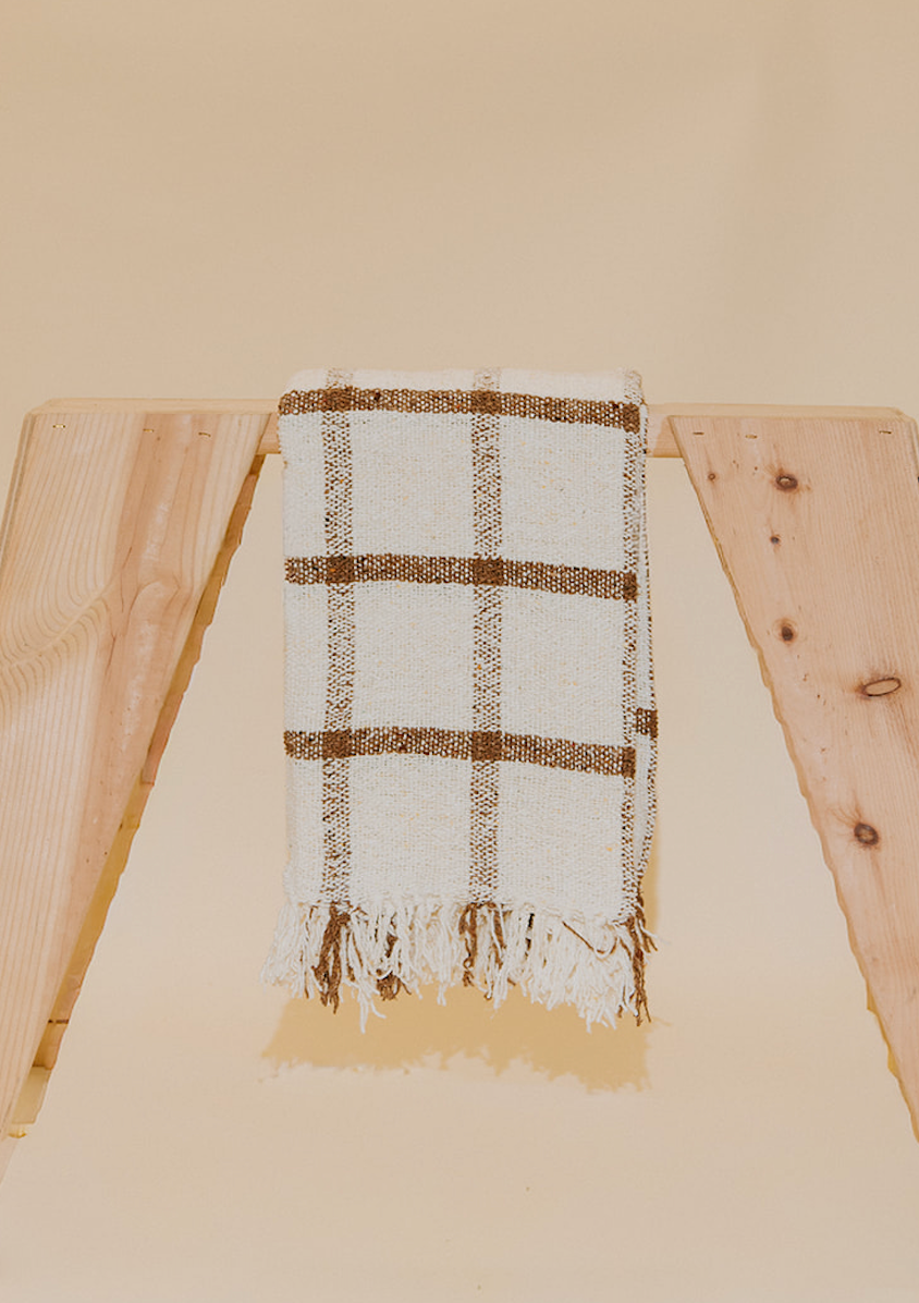Catalina Plaid