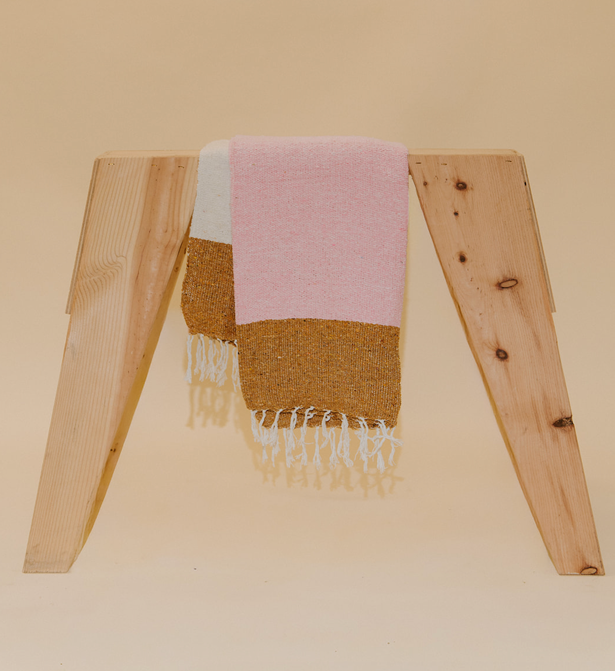 Sunrise Throw