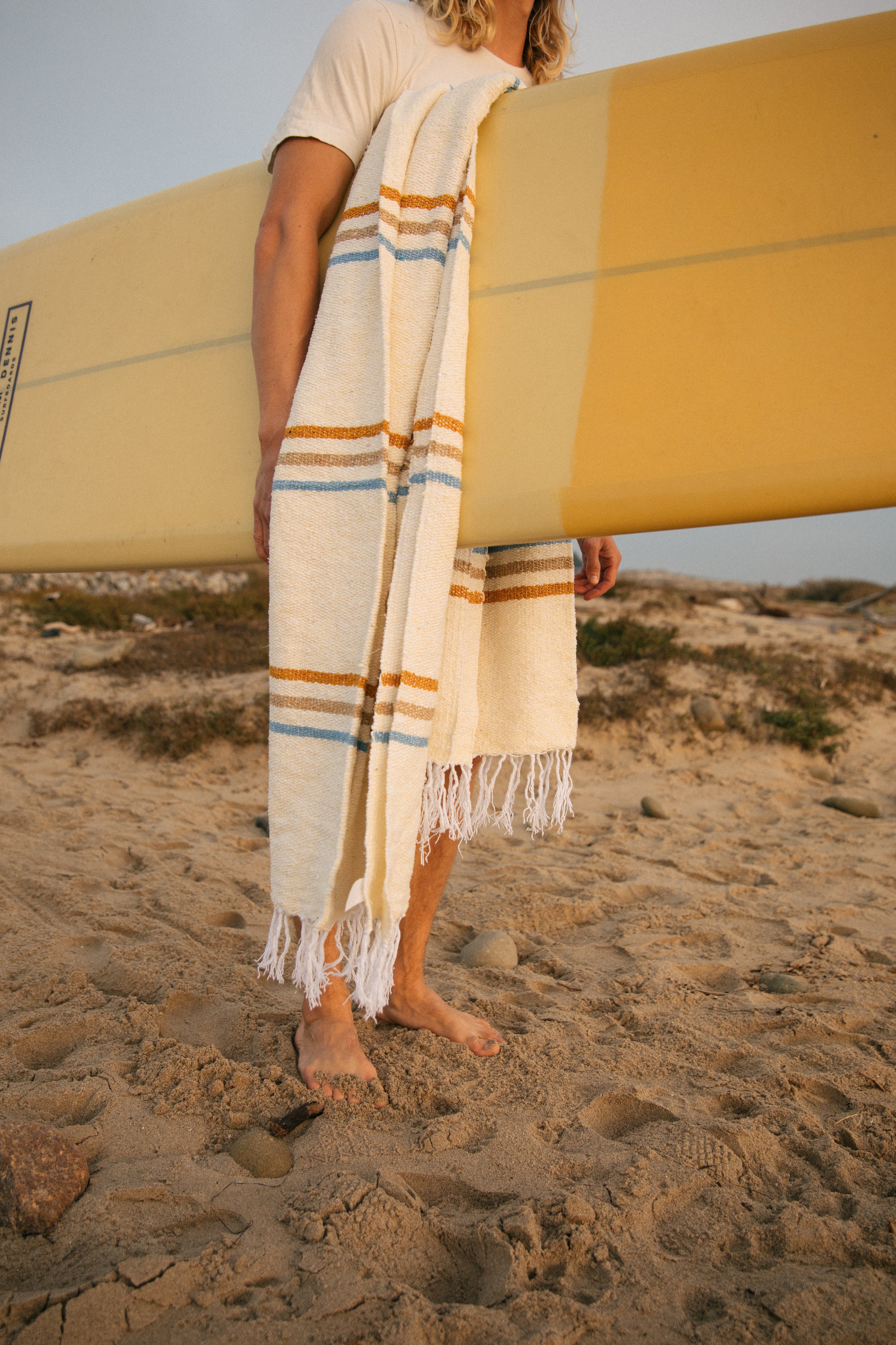 Beach throw hot sale