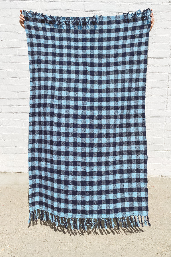 Channel Plaid